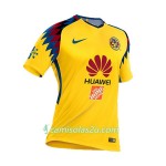 Camisolas de Futebol Club América Equipamento 3ª 2018/19 Manga Curta